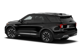 2027 Ford  External Image 2